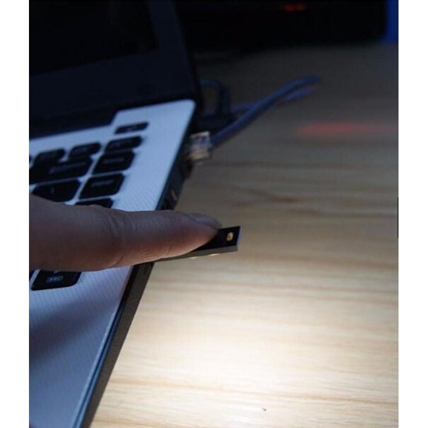 Đèn LED mini 6 bóng 1W 5V cổng USB