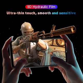 Phim dán màn hình Hydrogel cho Samsung Galaxy S8/S8+S9/S9+/S10/S10E/S10+/Note8/Note9