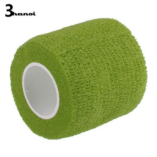 Băng Quấn Co Giãn Hỗ Trợ Tập Luyện Thể Thao