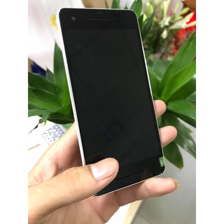 Điện thoại Google Pixel 2 Ram4 - 64G mới 98% Đẹp