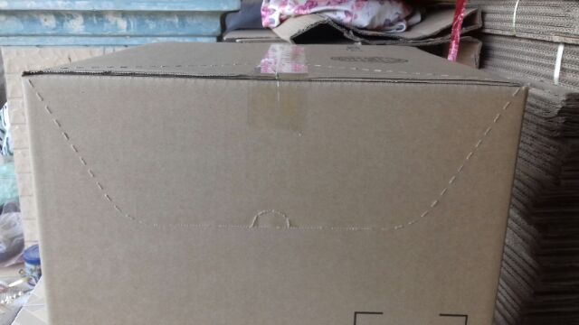 Bộ 10 thùng 40,5 ×40,5 ×14.5 (có  in ) | BigBuy360 - bigbuy360.vn