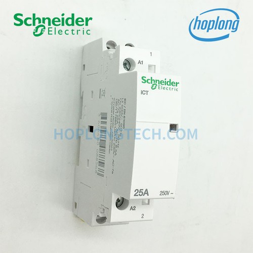 Khởi động từ A9C20731 Schneider