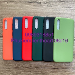Ốp sam sung chống bẩn dẻo A50/A50s/A30s - ĐẸP