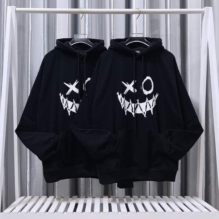 Aó Hoodie XO