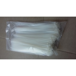 dây thít nhựa, dây rút nhựa các cỡ to, lạt nhựa dài 10 cm đến 50 cm- giá một kg dây thít