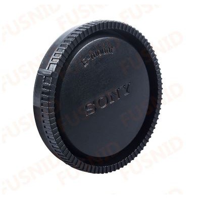 Nắp Cap lens sau ống kính tất cả các ngàm : Canon, Nikon, Sony, Fuji, pentax, M42, FD, MD, OM....
