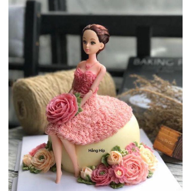 Búp bê 12 khớp
