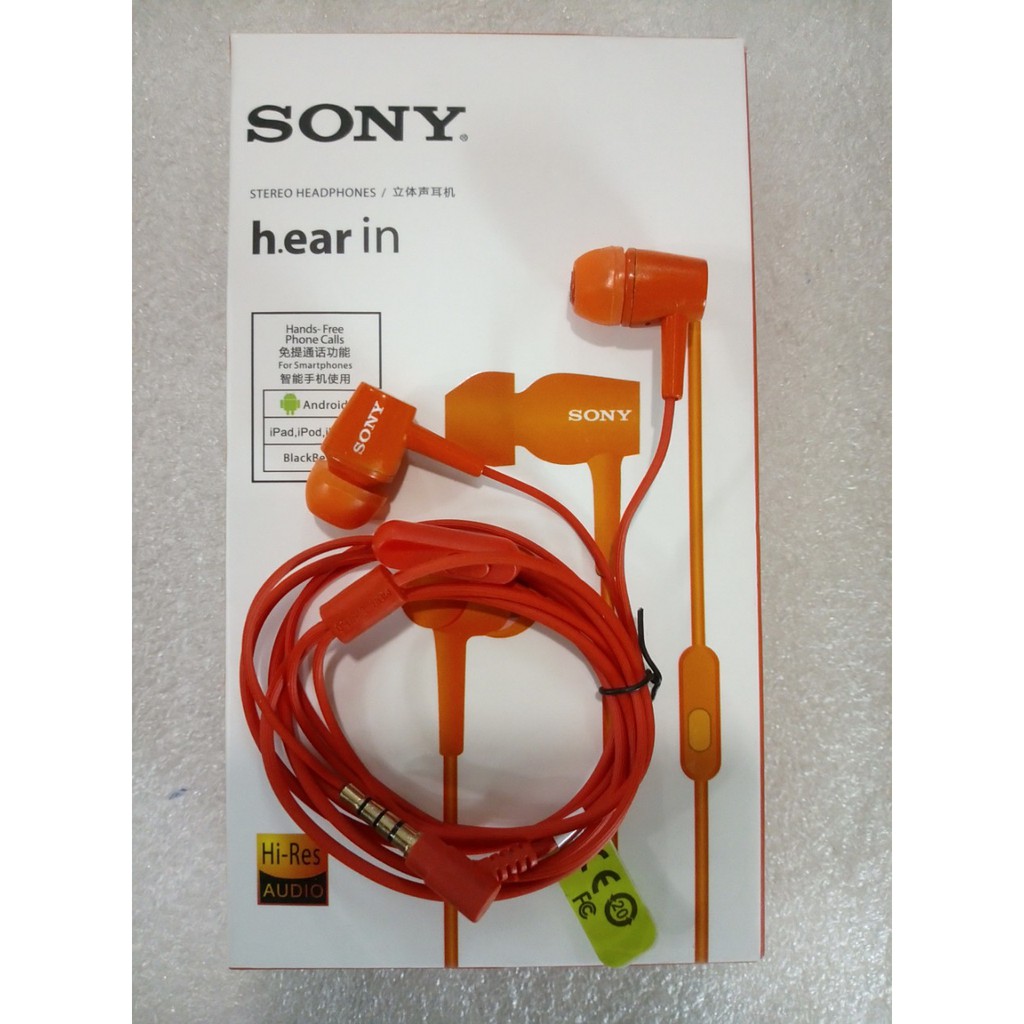 Tai nghe điện thoại - Chân cắm chuẩn 3.5 mm_4 điểm cực | BigBuy360 - bigbuy360.vn