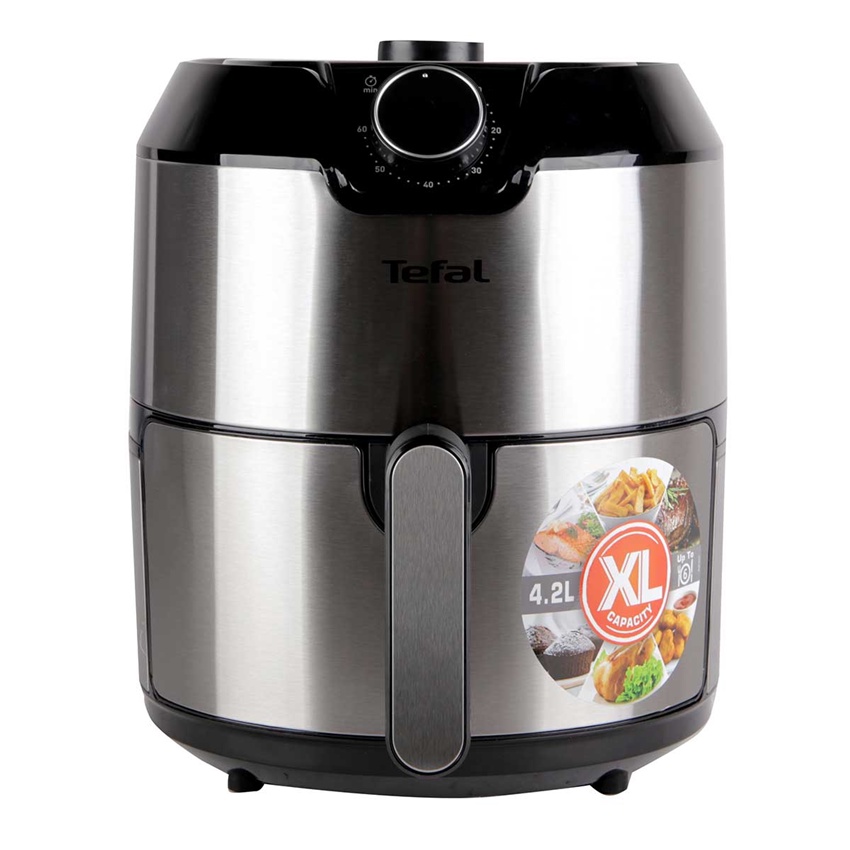 Nồi chiên không dầu Tefal EY401D15 dung tích 4.2 lít - 11 lít - Hàng chính hãng