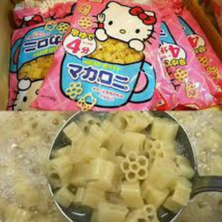 Nui Hello Kitty, Hình Hoa Nhật 150g
