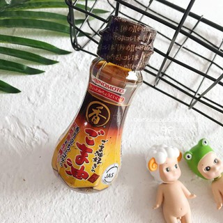 Dầu mè ajnomoto nhật bản