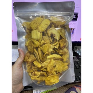 HỘP 300GR MÍT SẤY KHÔ