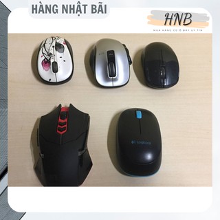 Chuột máy tính chính hãng