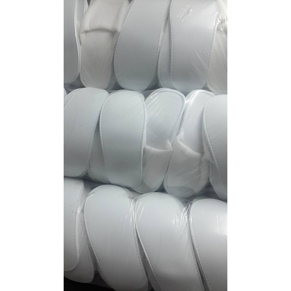 Dép bông sợi loại 1