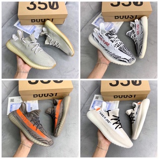 Giày thể thao ❌ 𝐂𝐡𝐮𝐚̂̉𝐧 𝐓𝐫𝐮𝐧𝐠 𝟏:𝟏 ❌ giày sneaker yz350 các màu cao cấp