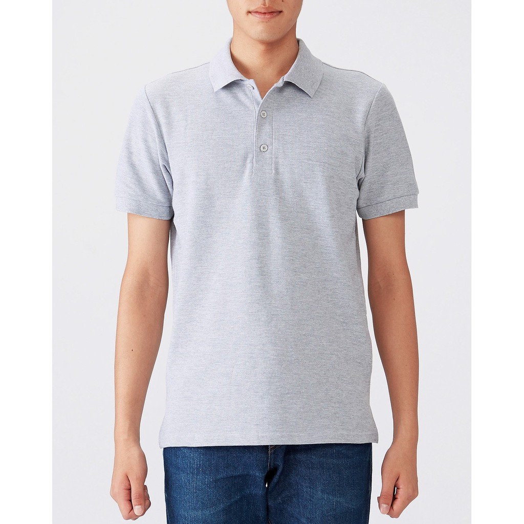 Áo thun Polo Gildan 6800 - Premium Cotton