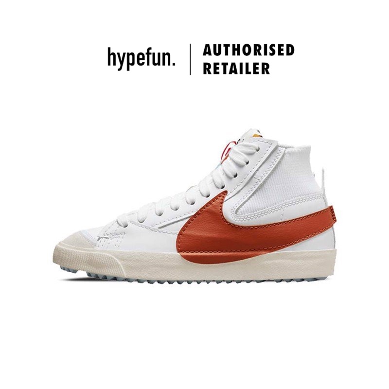 Giày thời Trang Nike Blazer Mid '77 Jumbo