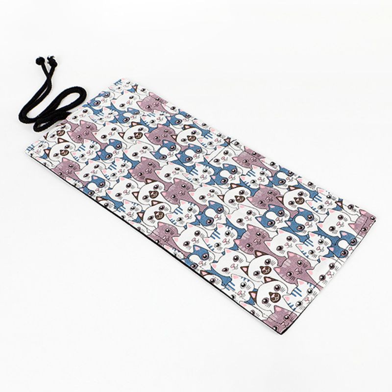 Túi Đựng Bút Chì 12 / 24 / 36 / 48 / 72 Cây