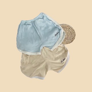 Quần đùi cho bé, quần đùi Bettex cotton cho bé trai bé gái