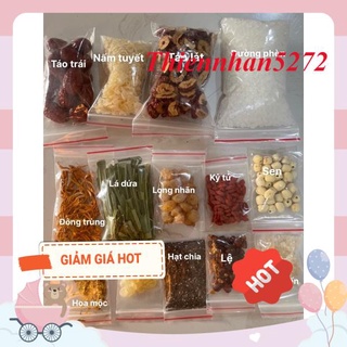 Mộc Huế Hoa- gói 10gr