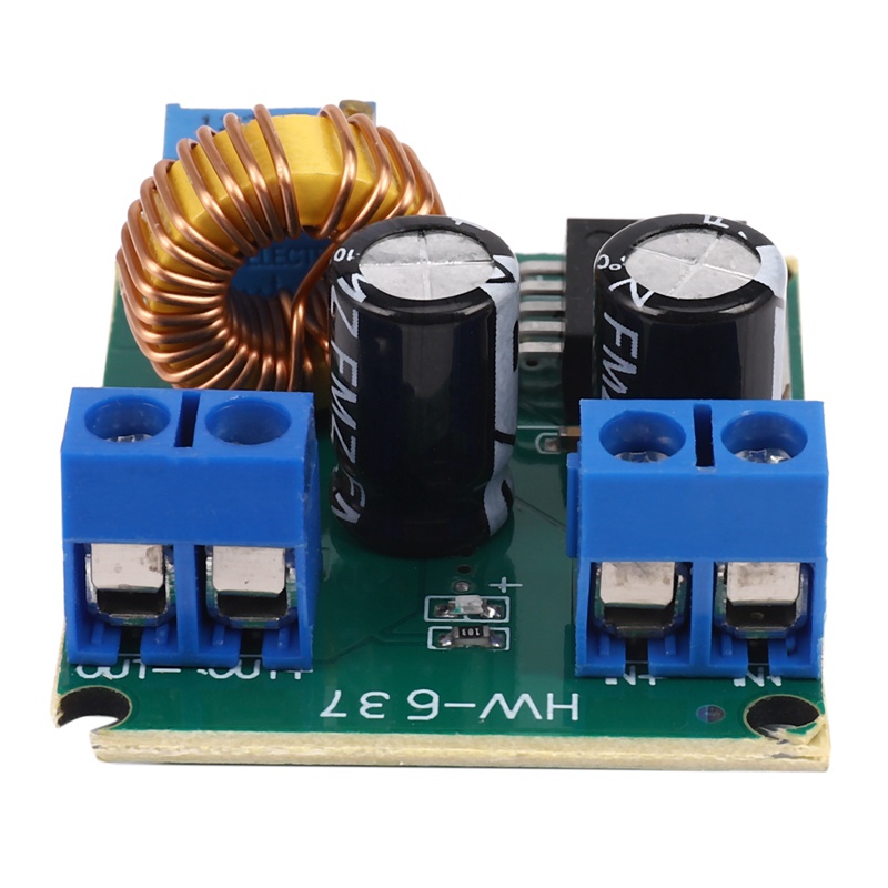 Mạch Tăng Áp Nguồn Điện DC-DC 3V 5V 12V Sang 19V 24V 30V 36V
