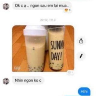 Set làm trà sữa 3Q