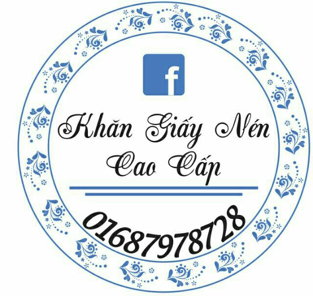 In tem decal khô gà