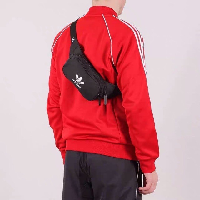 Túi bao tử Waistbag hàng xuất m2