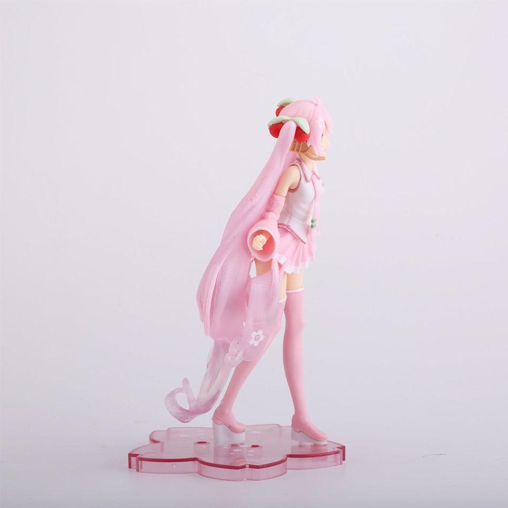 Mô Hình Đồ Chơi Nhân Vật Hoạt Hình Bằng PVC