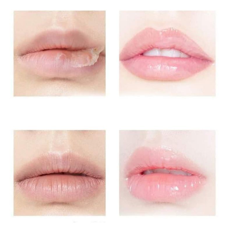🍒 4055 A2 Mặt Nạ Ngủ Son Dưỡng Nôi Môi Cherry Maycreate Fenyi Dưỡng Mềm Môi, Làm Hồng Môi, Giảm Nứt Nẻ