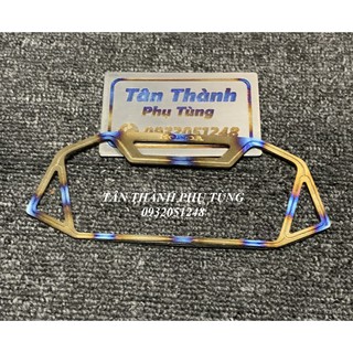 Viềng đồng hồ SONIC Titan