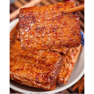 THỊT BÒ BBQ CHAY