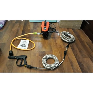 MÁY RỬA XE Thái Lan Tặng Thêm Dây 10m