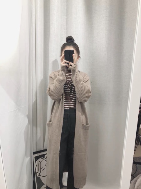 áo khoác len (order ML) | BigBuy360 - bigbuy360.vn