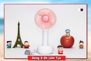 Quạt cầm tay Hàn Quốc