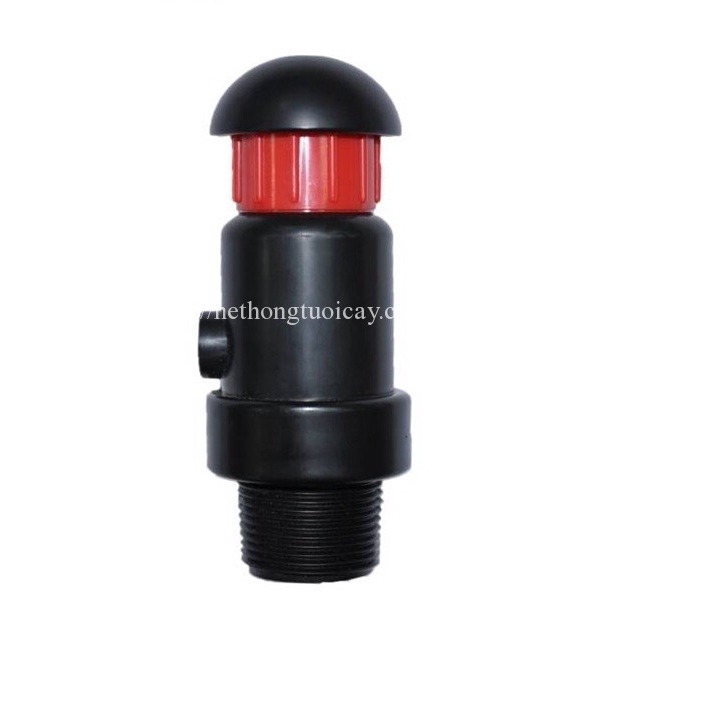 van xả khí 27mm - Vinadrip