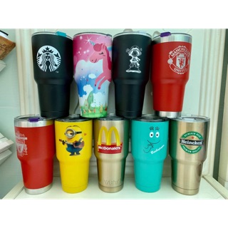 Ly giữ nhiệt yeti