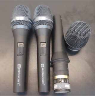 Mic relacart sm300
