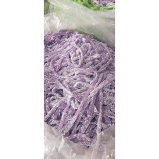 thạch sắn dây sợi 1kg
