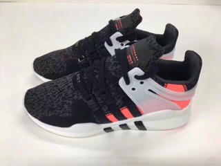 Giày thể thao sneaker EQT Hồng