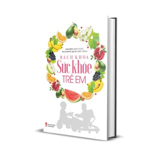 Bách Khoa Sức Khỏe Trẻ Em