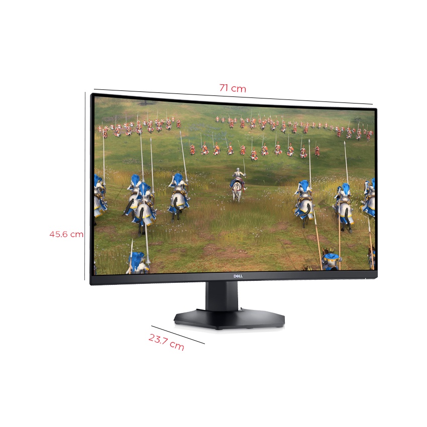 Màn hình Dell S3222HG chính hãng