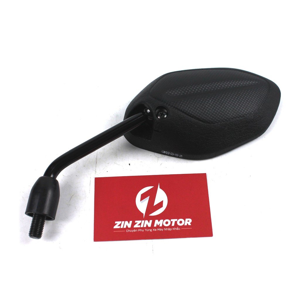 Kính Chiếu Hậu Trái - Sonic 150R - ZIN ZIN MOTOR