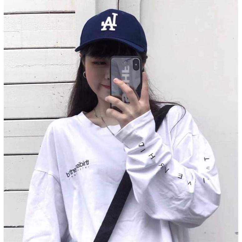 Áo 3D this tay dài TT11