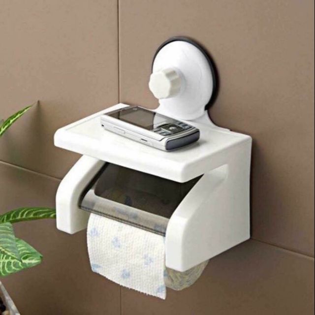 Hộp đụng giấy vệ sinh