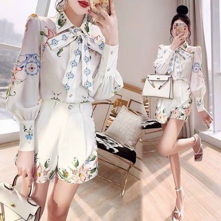 SET LỤA SM ĐÍNH ĐÁ TAY PHỒNG
