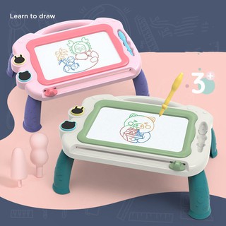 Bảng Vẽ Xóa Nam Châm Cho Bé
