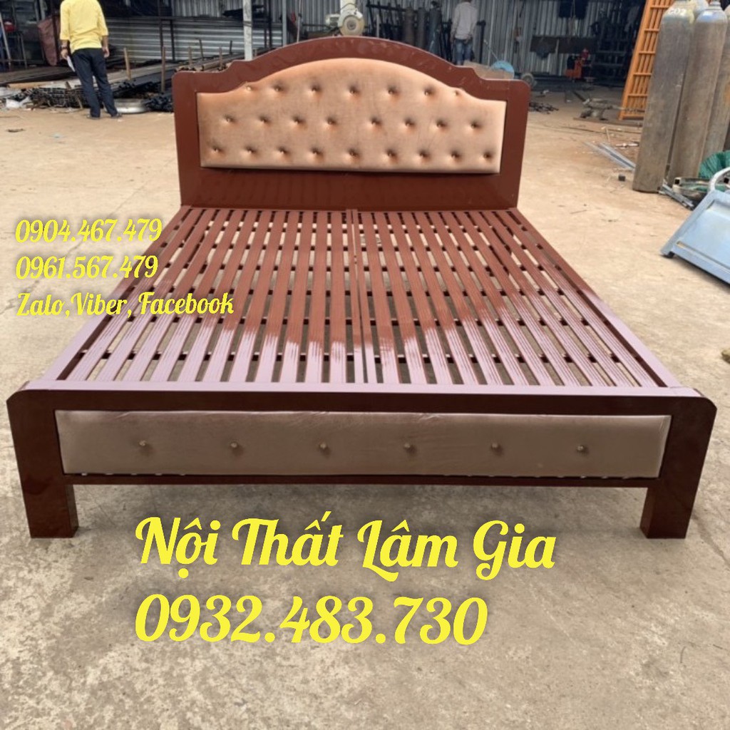 giường sắt cao cấp hcm