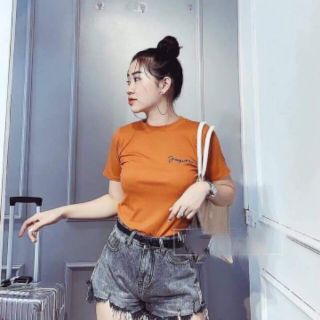 Áo thun T-shirt