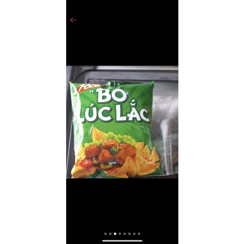 500 gam bim bim bò lúc lắc